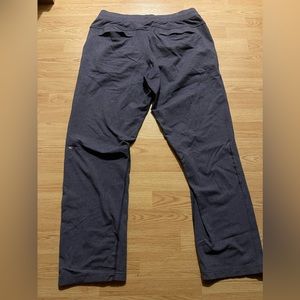 Lululemon Athletic Pants XL